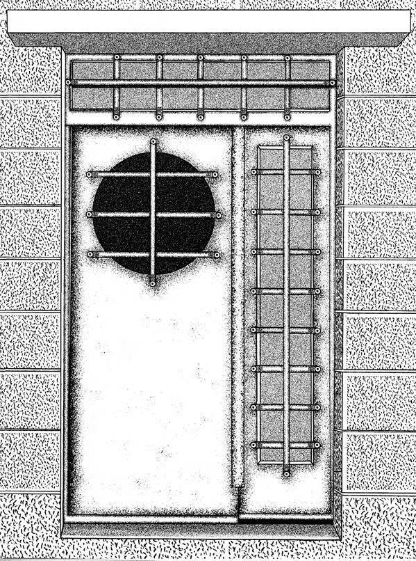 beit-karlyl-door