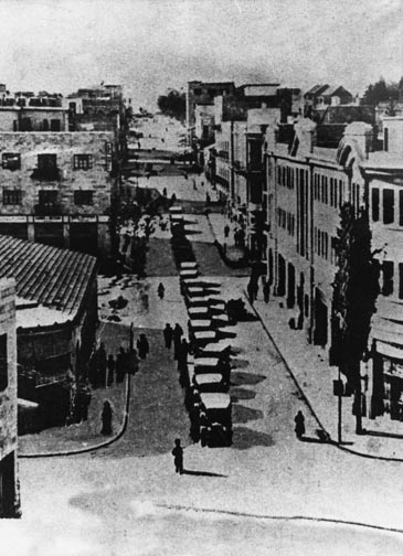 ben-yehuda-mandat