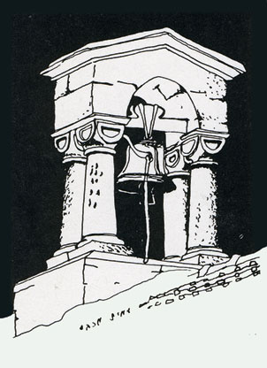 tower